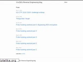 11x256.github.io