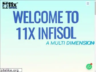 11xinfisol.com