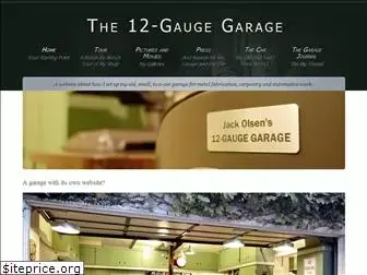 12-gaugegarage.com