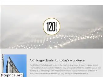 120southlasalle.com