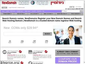 121domain.com