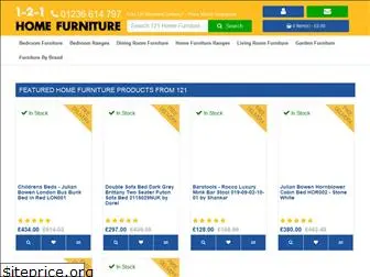 121homefurniture.co.uk