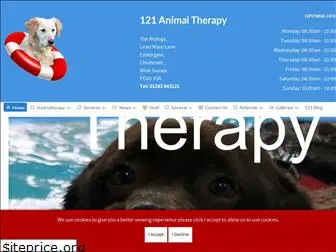 121hydrotherapy.co.uk