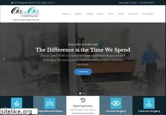 121lasik.com