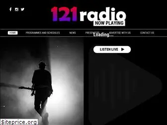 121radio.com