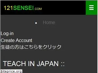 121sensei.com