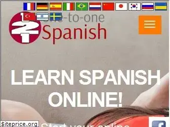 121spanish.com