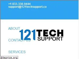 121techsupport.co