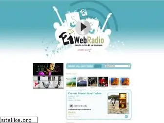 121webradio.com