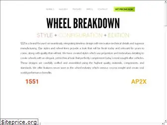 1221wheels.com