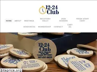 1224club.org