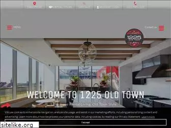 1225oldtown.com