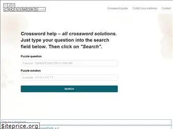 123-crossword.com