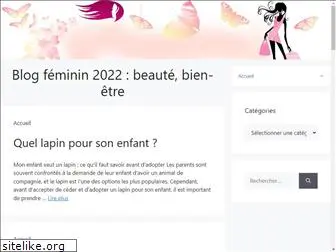 123-feminin.com
