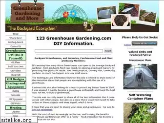 123-greenhouse-gardening.com