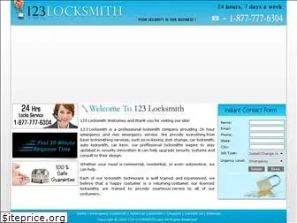 123-locksmith.com