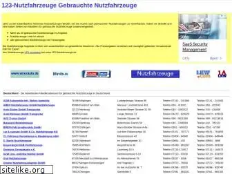 123-nutzfahrzeuge.de