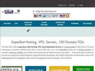 123-web-host.com