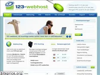 123-webhost.nl