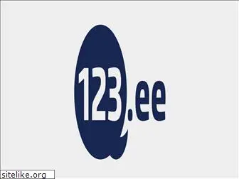 123.ee