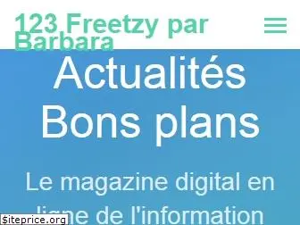 123.freetzi.com