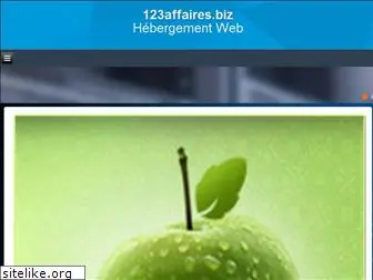 123affaires.biz