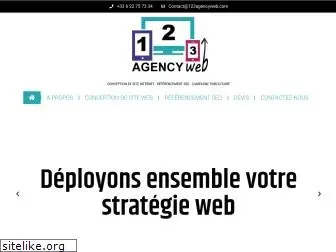 123agencyweb.com