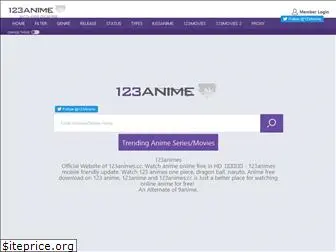 AnimeFrenzy: Watch Anime Online Watch Anime Subbed, Anime Dubbed Very  Relaxing View to Watch Anime All Animes Are Available Here.