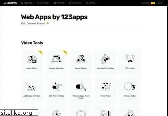 123apps.com