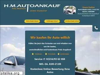 123autoankauf-willich.de