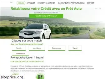 123autocredit.ca