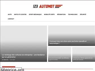 123automoto.fr