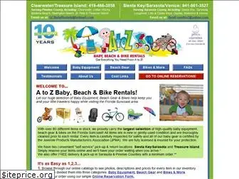 123babyrentals.com