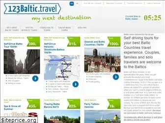 123baltic.travel