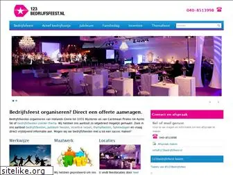 123bedrijfsfeest.nl