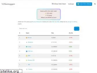 123beleggen.nl