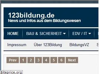 123bildung.de