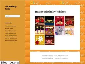 123birthday-cards.com