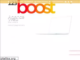 123boost.com