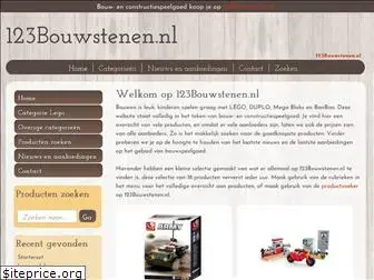 123bouwstenen.nl