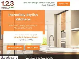 123cabinetsdirect.com