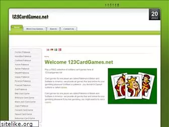 123cardgames.net