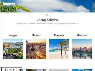 123cheaptravel.co.uk