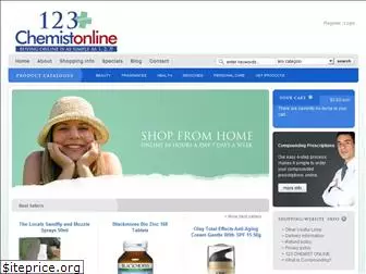 123chemistonline.com.au