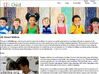 123child.com