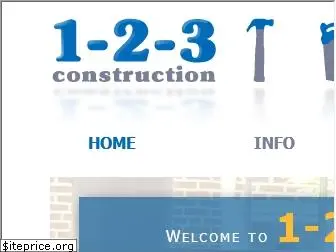 123construction.net