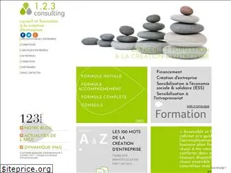 123consulting.fr