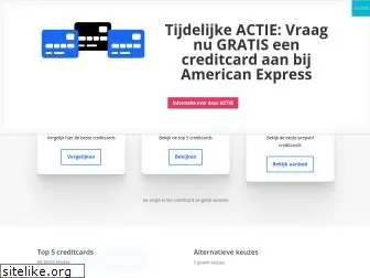 123creditcardvergelijk.nl