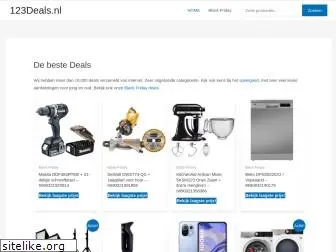 123deals.nl