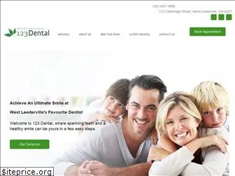 123dental.com.au